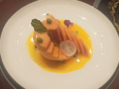 -紫悦咖餐厅(清控店)