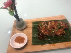 -一品滇香·云南菜(公益西桥店)
