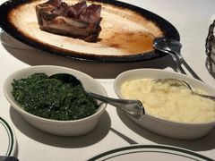 -Wolfgang’s Steakhouse 沃夫冈牛排馆(上海白玉兰广场店)