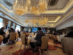 大堂-金苑海鲜酒家(来魅力店)