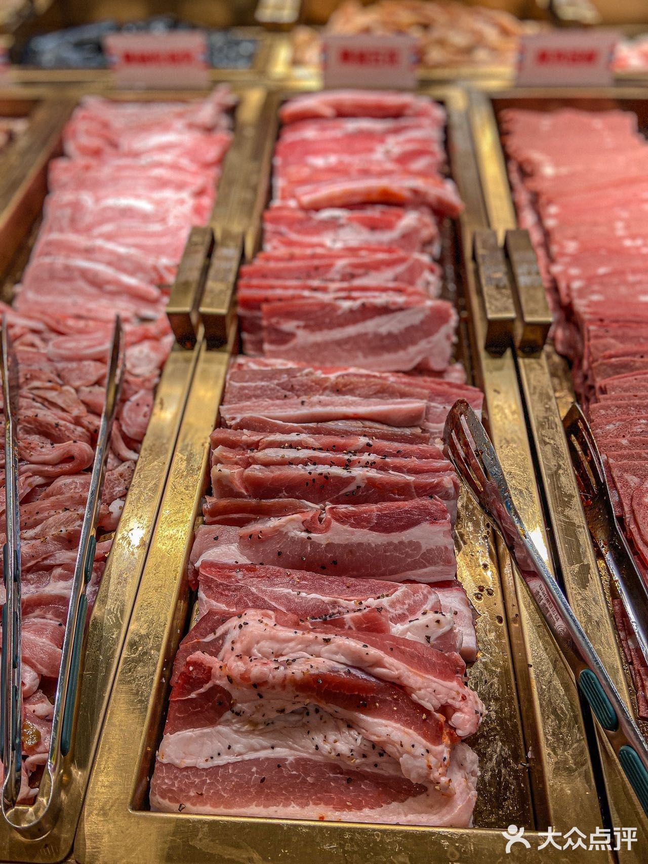 人均不过百的超火韩式自助，不敢相信是在北京！