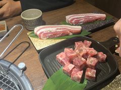 -良情择木·烤肉(青羊万达店)