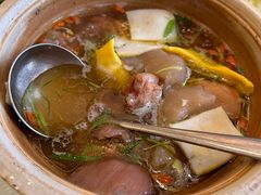 -飞鹿餐饮·陕南菜(北关店)