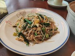 -长安炊烟庭院陕菜(七路明光路店)