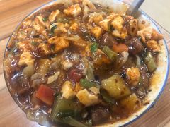 -老字号贾家肉丸糊辣汤(光明巷店)