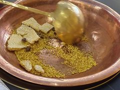 -诺敏塔拉奶茶-布里亚特包子-手把肉(锦都会店)