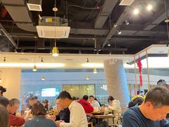 大堂-湯系·煲汤手艺人(东二环泰禾广场店)