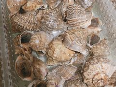 -山海经·海边人家 海鲜新青岛菜(扬州路店)