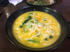 -家烧面馆【南山路知名经典面食】