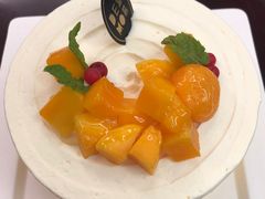 -DEMO黛慕蛋糕(中泰店)