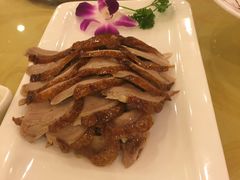 -北京全聚德(西客站店)