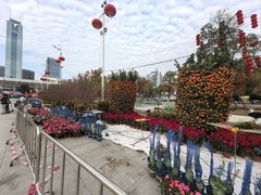 -天河体育中心