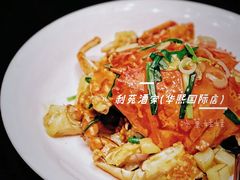 -利苑酒家(华熙国际店)