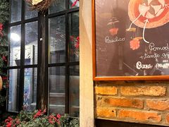 -Mammamia意大利餐厅(阳春巷店)