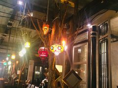 -漫咖啡(奥体店)