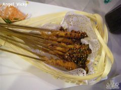 明虾-小巴辣子川湘菜餐厅(星游城店)