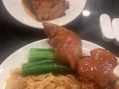 -丽的面家(多宝路店)