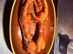 -喜晋道面馆(华严寺广场店)