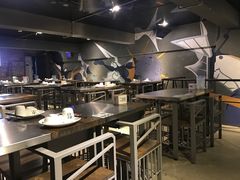 -龙巢盱眙龙虾·牛蛙·烧烤宵夜(八卦岭店)