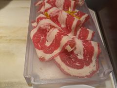 -涮福記·现切牛羊肉火锅(世纪汇店)