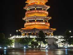 -锦州笔架山风景区