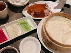 北京烤鸭-金鸭季·北京烤鸭(深业上城店)