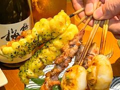 -鸟泉居酒屋·烧鸟·酒馆(百子湾店)