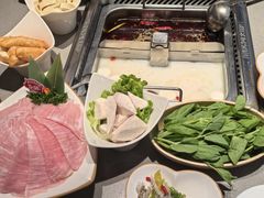 -海底捞火锅(王府井银泰in88店)