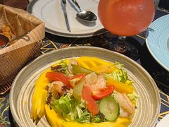 -第101座花园餐厅(湖滨88店)