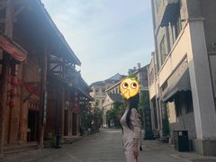 -两江国际影视城