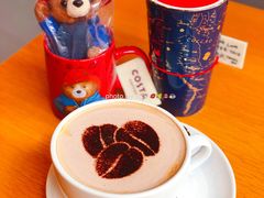 -COSTA COFFEE(吴江路店)