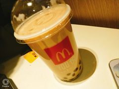 -麦当劳(七宝乐购店)