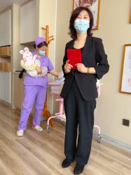 -养月堂中医养生月子会所(中心妇产店)