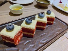 -格桑花开药膳蔬食文化空间