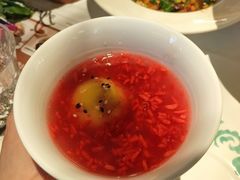 -桂满陇·海市蜃楼·黑金(国金店)