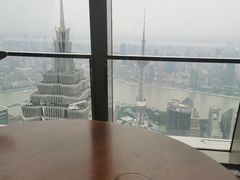 -上海柏悦酒店·世纪100牛排馆