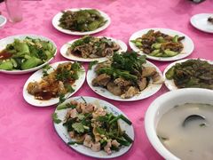 -电白鸭粥店(下沙二坊88号店)