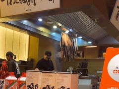 -一豚轩·烧鸟·豚骨拉面(五四路店)