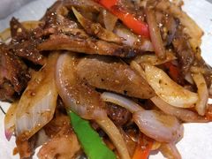 -和风铁板料理(山姆会员店)