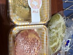 -mira甜品屋(财大店)