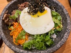 -恩你小木屋·烤肉韩式料理(嘉兴秀洲店)