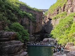 -云台山风景名胜区