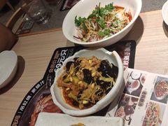 -大师兄·西北小馆(南沙万达广场店)