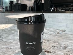 -BLATAGE COFFEE