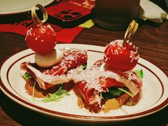 -ZAFFERANO西班牙海鲜饭(上海首店)