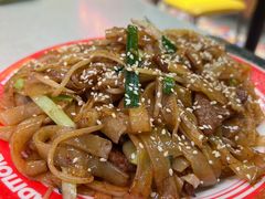 -明腾壹间茶餐厅(新都会花园广场店)