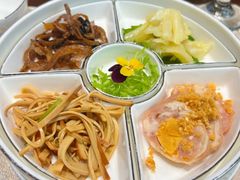 -酒蜻蜓·庭院私房菜(天元东路店)