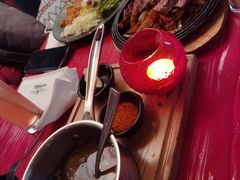 牛肉蔬菜汤-Pistolera Mexican Cantina女枪手墨西哥餐厅(碧云路店)