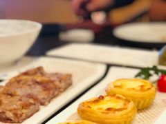 -北海银滩皇冠假日酒店-德丰楼中餐厅