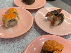 -争鲜回转寿司(太阳宫凯德MALL店)